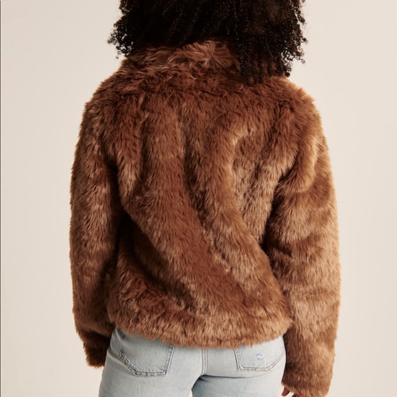 Abercrombie & Fitch Jacket - Picture 11 of 13